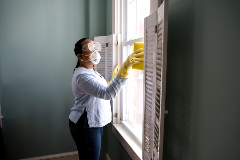 Professional Drain Cleaning in Quinlan